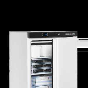 Congélateur de stockage 0,6 m fermé