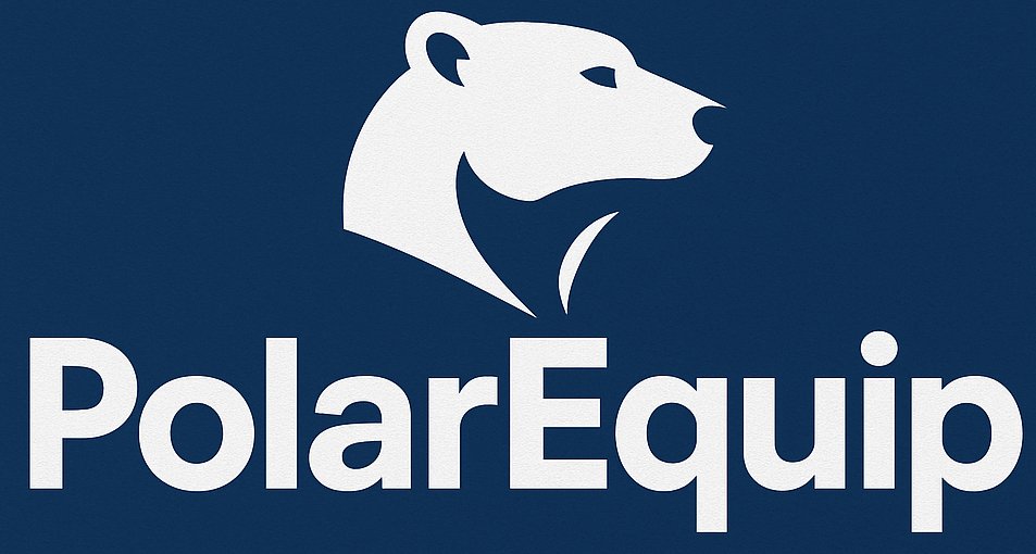 PolarEquip Logo